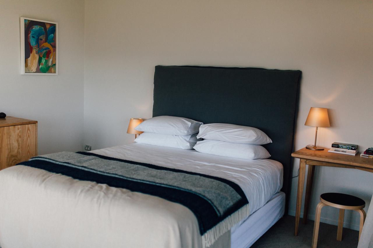 Black Estate B & B Waipara Buitenkant foto